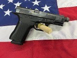 ALPHA FOXTROT AF-C 9MM LUGER (9x19 PARA) - 2 of 2