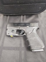 GLOCK 43X 9MM LUGER (9x19 PARA) - 2 of 3