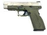 SPRINGFIELD ARMORY XDM .40 .40 S&W - 2 of 3