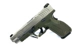 SPRINGFIELD ARMORY XDM .40 .40 S&W - 1 of 3