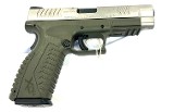 SPRINGFIELD ARMORY XDM .40 .40 S&W - 3 of 3