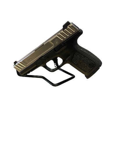 SMITH & WESSON SD40 2.0 .40 S&W