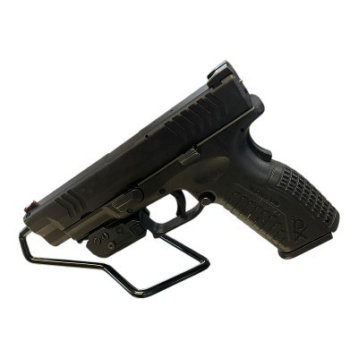 SPRINGFIELD ARMORY XDM-9 9MM LUGER (9x19 PARA)