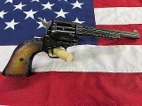 HERITAGE MFG. ROUGH RIDER .22 LR - 2 of 3