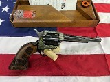 HERITAGE MFG. ROUGH RIDER .22 LR/.22 WMR - 2 of 3