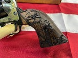HERITAGE MFG. ROUGH RIDER .22 LR/.22 WMR - 3 of 3