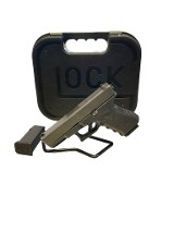 GLOCK G19 GEN 9MM LUGER (9X19 PARA) - 1 of 3