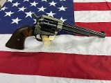 HERITAGE MFG. ROUGH RIDER .22 LR - 2 of 2