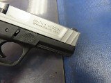 SMITH & WESSON SD9 VE 9MM LUGER (9X19 PARA) - 2 of 3
