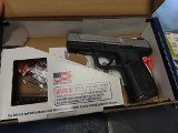 SMITH & WESSON SD9 VE 9MM LUGER (9X19 PARA) - 1 of 3