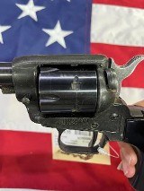 HERITAGE MFG. ROUGH RIDER .22 LR - 3 of 3