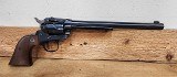 RUGER Single Six (1971 mfg) .22 LR - 1 of 3