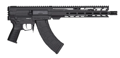 CMMG DISSENT MK47