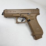 GLOCK G19X 9MM LUGER (9x19 PARA) - 1 of 3