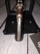 SMITH & WESSON safety hammerless .32 S&W - 2 of 3