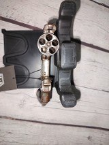 SMITH & WESSON safety hammerless .32 S&W - 3 of 3