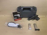 SIG SAUER P938 9MM LUGER (9x19 PARA) - 1 of 3