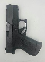 GLOCK 43 9MM LUGER (9x19 PARA) - 3 of 3 GLOCK 43 9MM LUGER (9x19 PARA) - 3 of 3