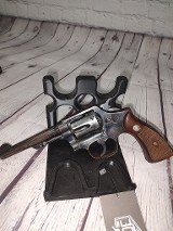 SMITH & WESSON pre-model 10 .38 S&W