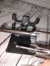SMITH & WESSON pre-model 10 .38 S&W - 2 of 3