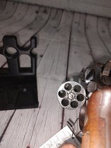 SMITH & WESSON pre-model 10 .38 S&W - 3 of 3