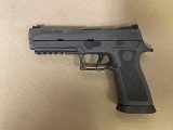SIG SAUER P320 XFIVE LEGION 9MM LUGER (9x19 PARA) - 3 of 3