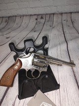 SMITH & WESSON 10-5 .38 SPL