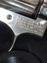 SMITH & WESSON 10-5 .38 SPL - 3 of 3