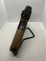 SIG SAUER P320 9MM LUGER (9x19 PARA) - 2 of 3