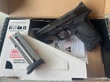 SMITH & WESSON M&P9 SHIELD EZ M2.0 9MM LUGER (9X19 PARA) - 1 of 2
