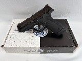 SMITH & WESSON M&P SHIELD X 9MM LUGER (9x19 PARA) - 1 of 3