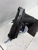 SMITH & WESSON M&P SHIELD X 9MM LUGER (9x19 PARA) - 2 of 3