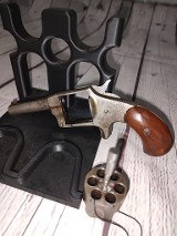 U.S. ARMS COMPANY the conqueror .32 RIMFIRE - 1 of 3
