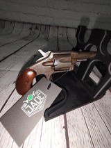 U.S. ARMS COMPANY the conqueror .32 RIMFIRE - 3 of 3