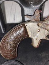 IVER JOHNSON defender 89 .32 RIMFIRE - 2 of 2