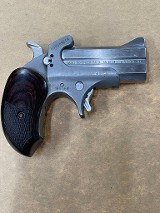 BOND ARMS ROUGHNECK .45 colt / .410 - 3 of 3