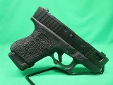 GLOCK G26 GEN 4 9MM LUGER (9X19 PARA) - 2 of 3