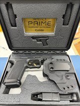 CANIK METE MC9 PRIME 9MM LUGER (9x19 PARA) - 1 of 3