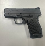 SPRINGFIELD ARMORY XDS 3.3 .45 ACP - 2 of 3