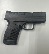 SPRINGFIELD ARMORY XDS 3.3 .45 ACP - 1 of 3