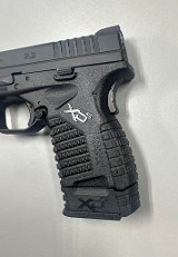 SPRINGFIELD ARMORY XDS 3.3 .45 ACP - 3 of 3