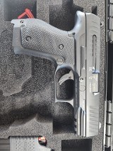 WALTHER Q4FS 9MM LUGER (9x19 PARA) - 2 of 3