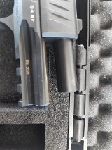 WALTHER Q4FS 9MM LUGER (9x19 PARA) - 3 of 3