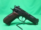 CZ 75 SP-01 9MM LUGER (9X19 PARA) - 2 of 3