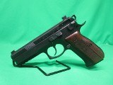 CZ 75 SP-01 9MM LUGER (9X19 PARA) - 3 of 3