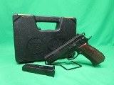CZ 75 SP-01 9MM LUGER (9X19 PARA) - 1 of 3