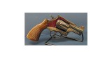 DAN WESSON FIREARMS Model 15-2 .38 SPECIAL/.357 MAGNUM - 2 of 3