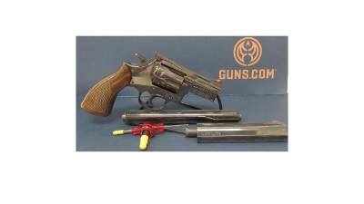 DAN WESSON FIREARMS Model 15-2 .38 SPECIAL/.357 MAGNUM