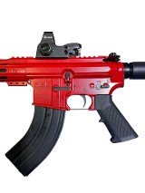 ABC RIFLE COMPANY abc-15 7.62X39MM - 3 of 3