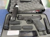 SMITH & WESSON M&P40 M2.0 COMPACT .40 S&W - 1 of 3